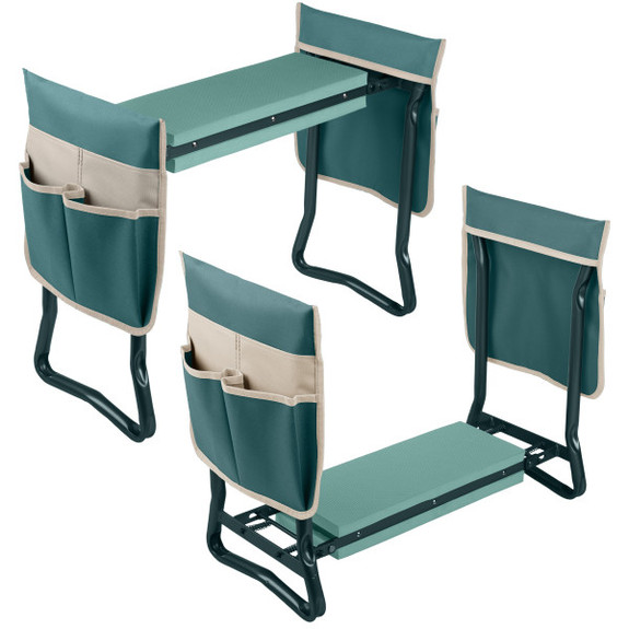Portable Bench & Kneeler