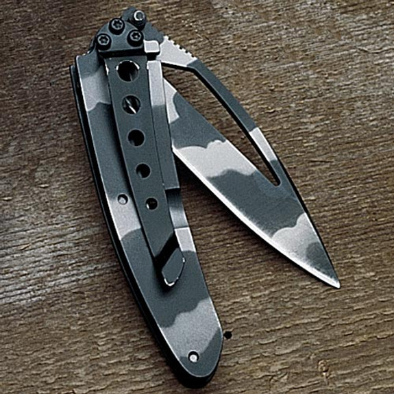 Carry It Anywhere Utility Knife