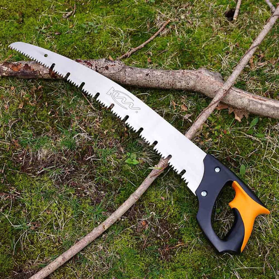 Arborist Large Raker-Tooth Pruning Saw
