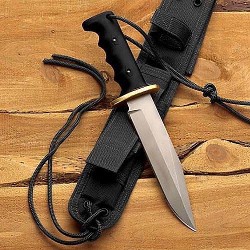 Israeli Combat Knife
