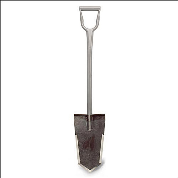 Super Penetration Shovel - Made in USA