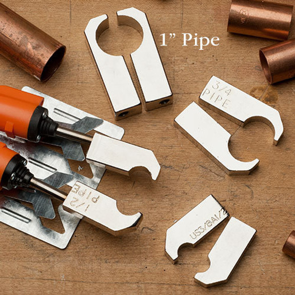 Copper Pipe Soldering Tool