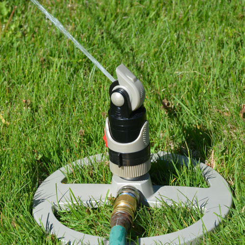 German Circular Watering Sprinkler