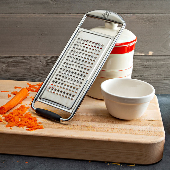 Set of Italian-Made Graters (2)