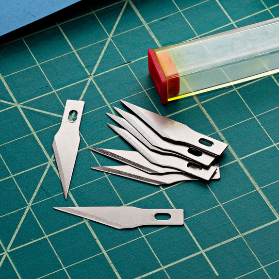 Elegant Craft Knife Replacement Blade