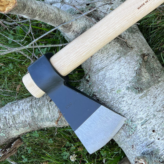 Italian Felling Axe