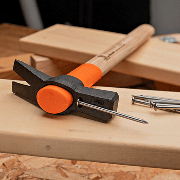 Italian Carpenter’s Hammer