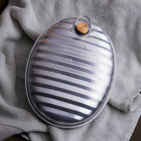 Japanese Hot Water Bottle