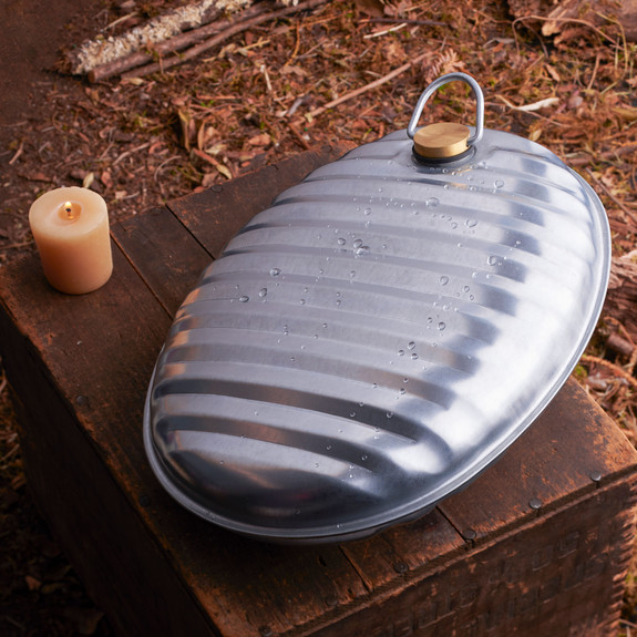 Japanese Hot Water Bottle