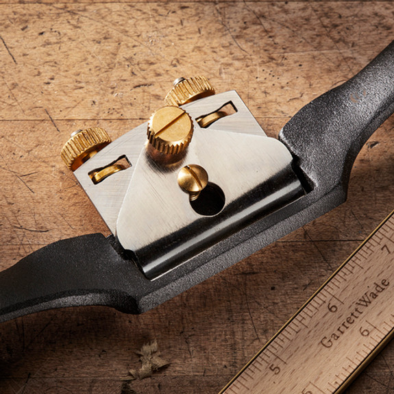 Classic Woodworking Spokeshave