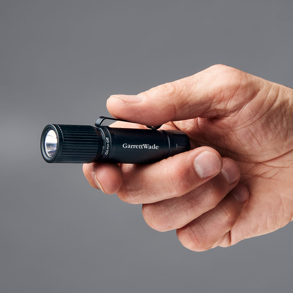 Mini Magnetic EDC Flashlight