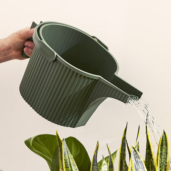 Modern Japanese Watering Can