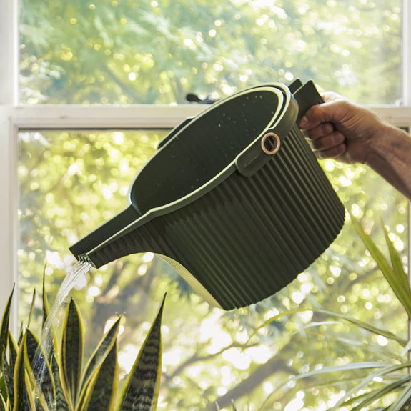 Modern Japanese Watering Can