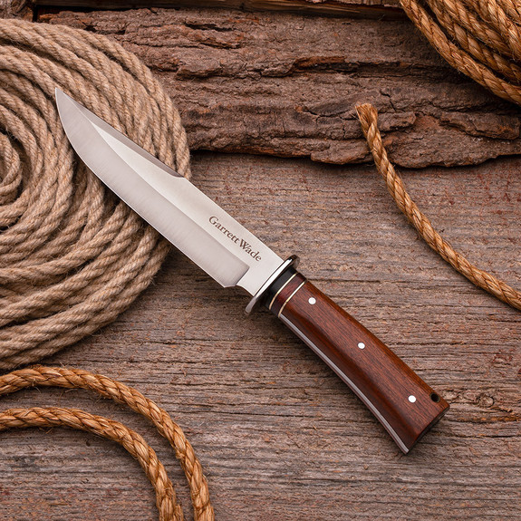 Large Bowie Knife