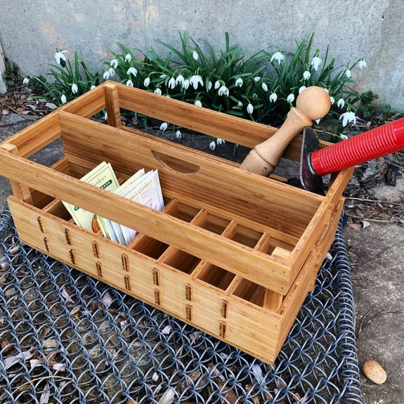 Tool Holder/Organizer