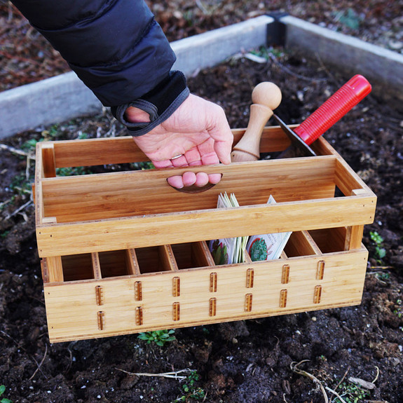 Tool Holder/Organizer