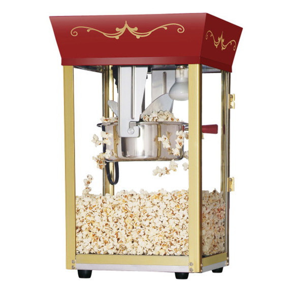 Matinee Countertop Popcorn Machine