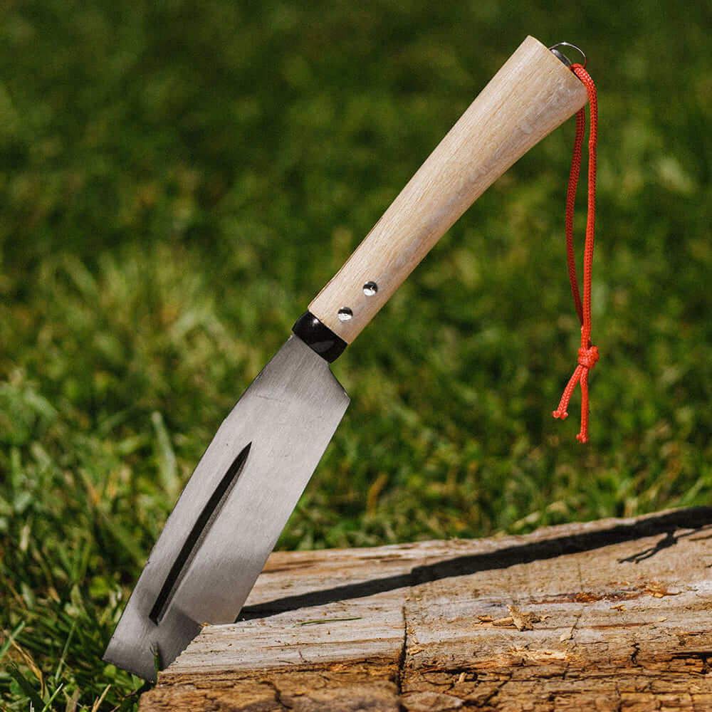 Hatchets and pick axes