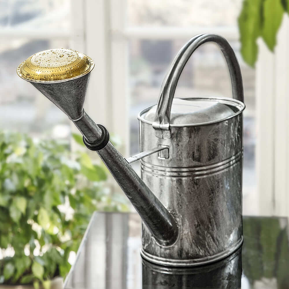 Watering cans