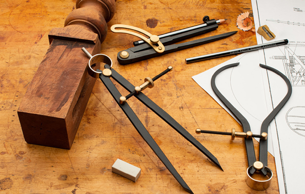 Woodworking Tools | Timeless Tool 