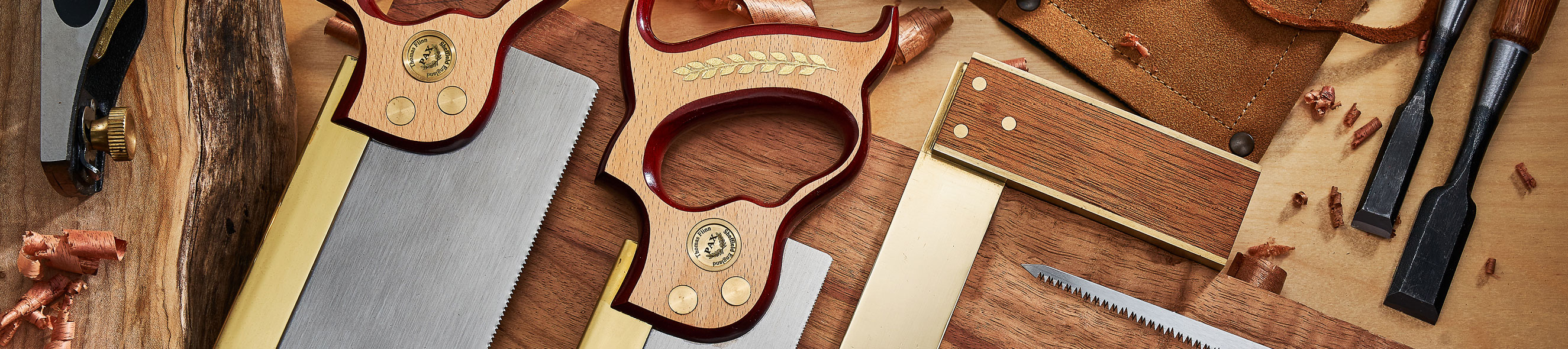 Gifts for the Woodworker