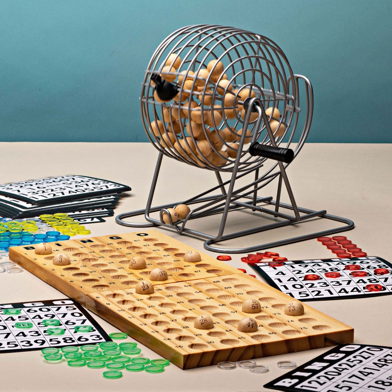 Games