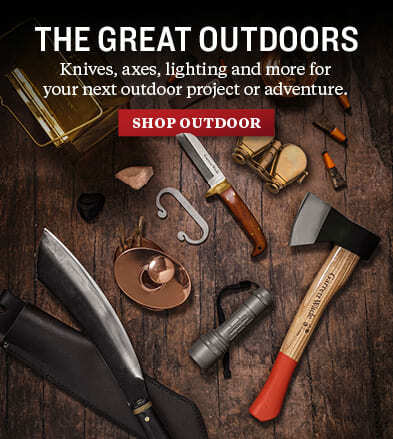 Outdoor Tools