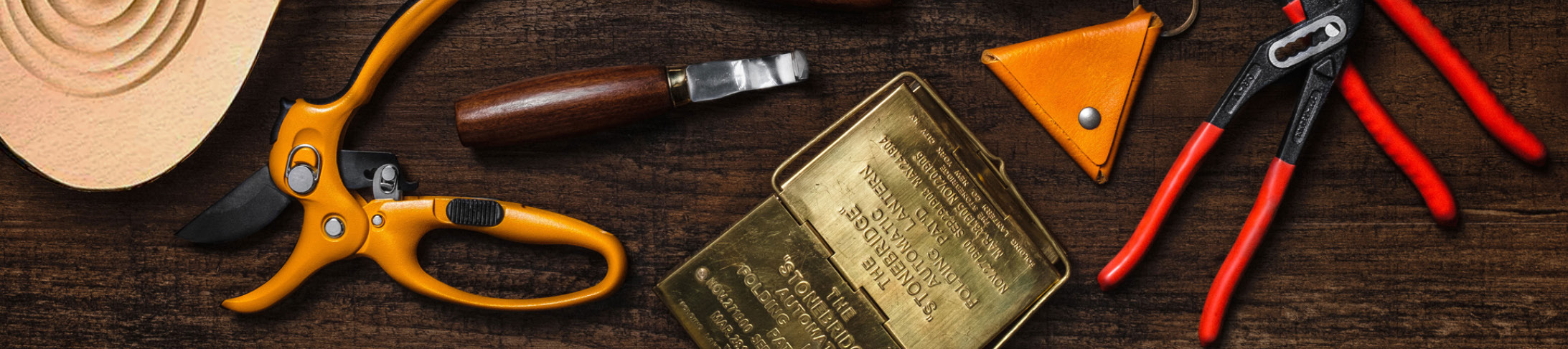 Gifts for the Outdoorsman