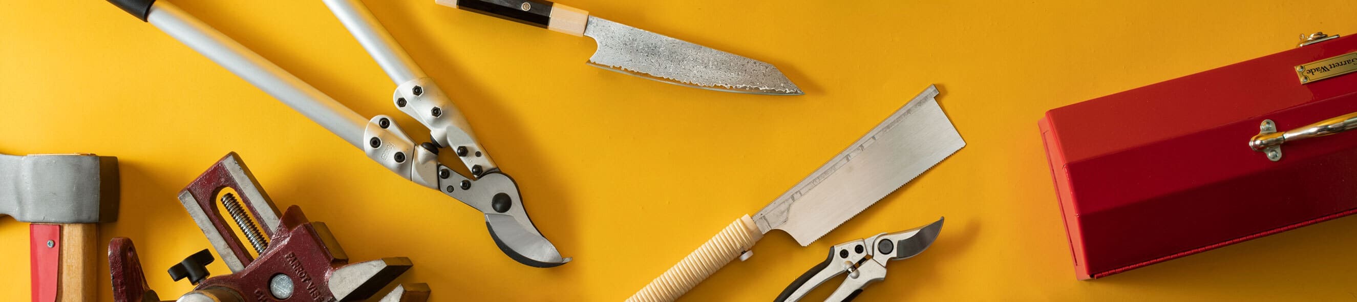 Woodworking Warehouse Sale