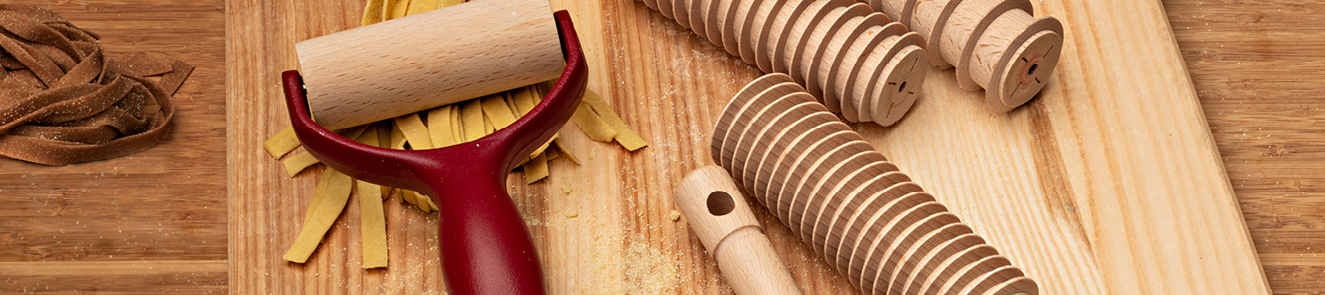 Pasta Making Tools