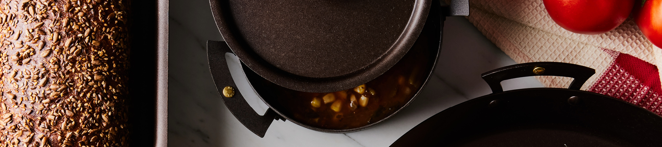 Baking Pans & Sheets
