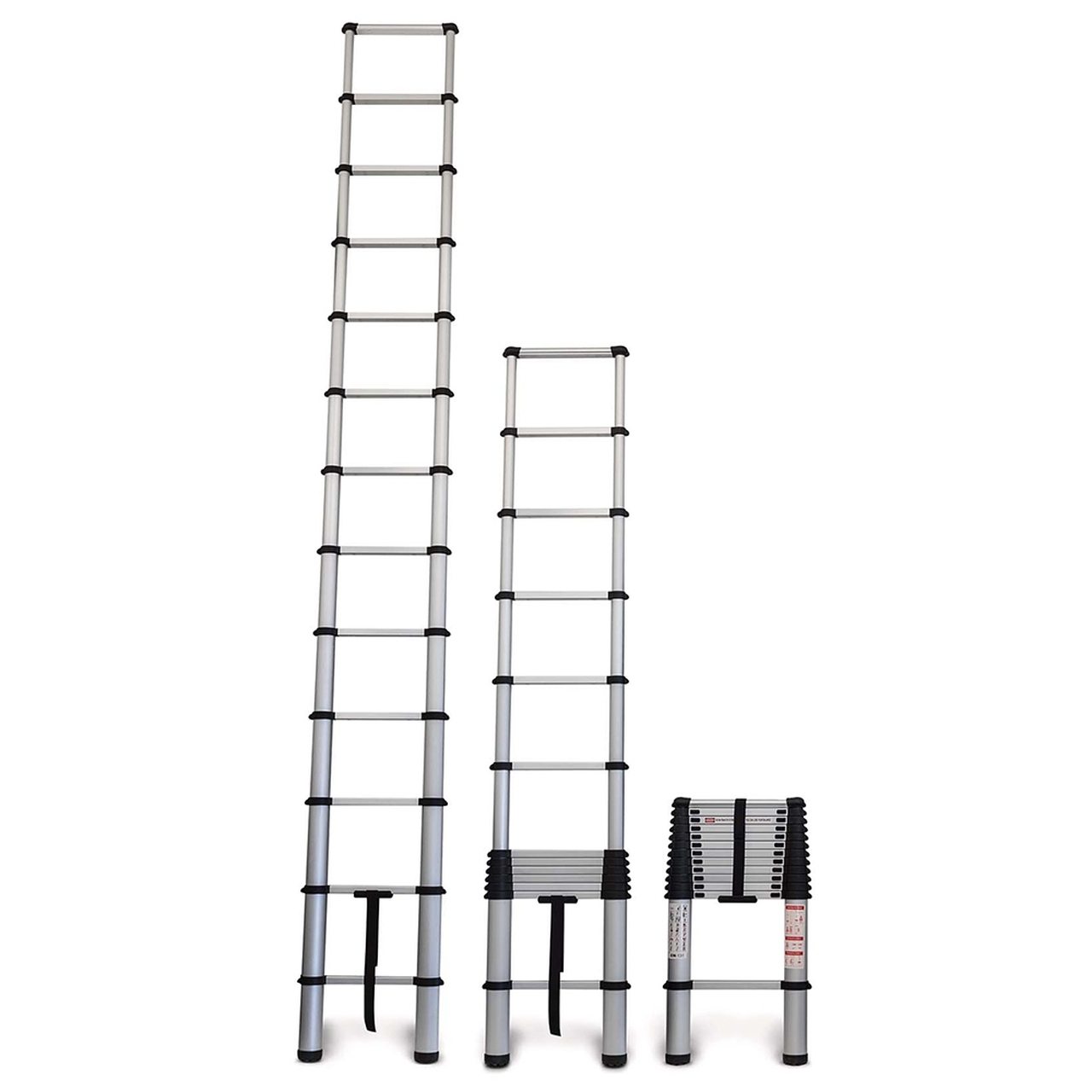 8 ½' Telescoping Ladder
