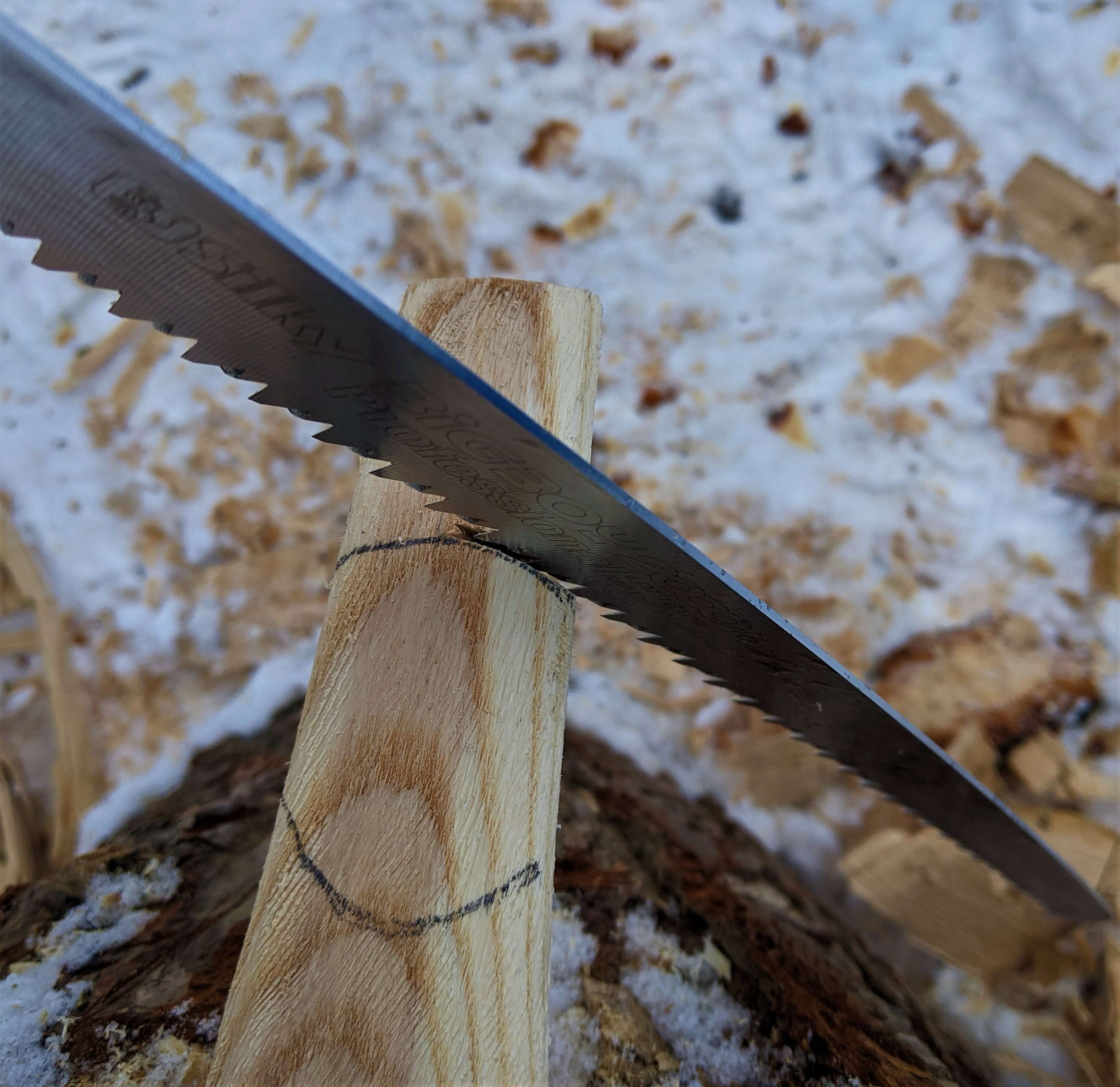 Step 4b - Fit the Head