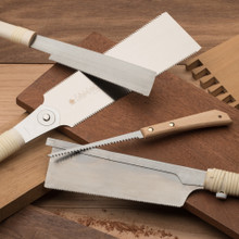Butter Knife Crafting: A How-To - Garrett Wade