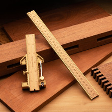 A Woodworker's Layout Tools: Measuring - FineWoodworking