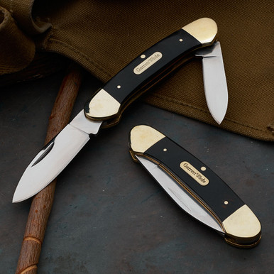 Garrett Wade Rosewood Carpenter Utility Knife