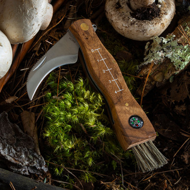 Mushroom Knife 