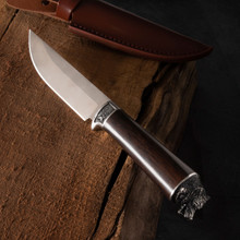 Link to Bushcraft & Camping Knives