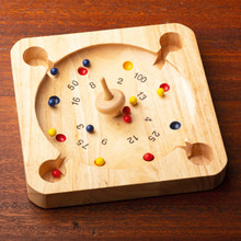 Ring Toss Game & Rings  Find Gifts for the Family at Garrett Wade