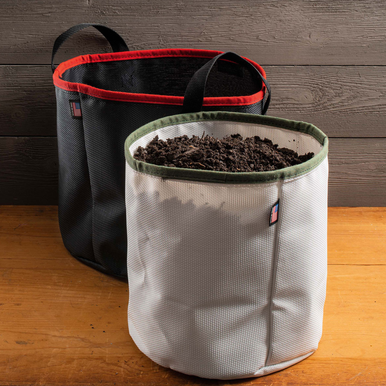 The 5 Best Grow Bags