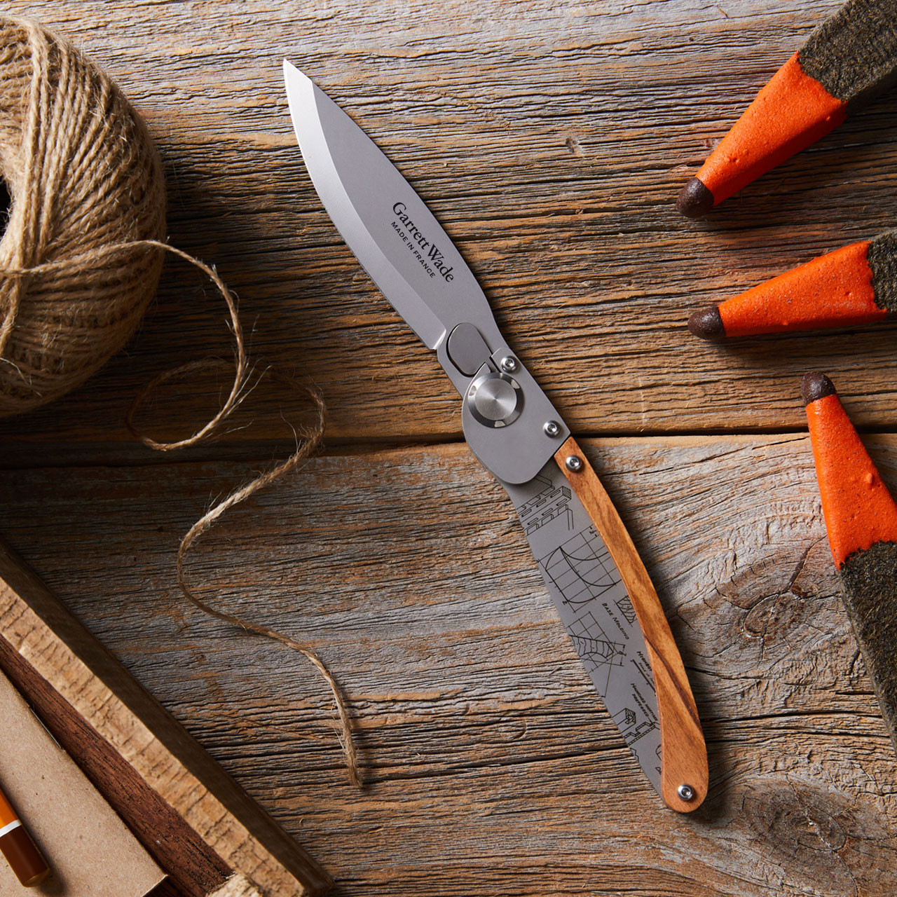 The Ultimate Guide to Sharpening Wood Carving Tools - Garrett Wade