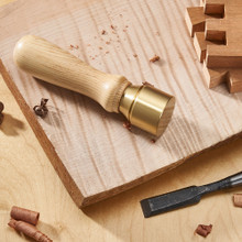 Best Woodturning Tools: Three-Piece Wood Carving Knife Set