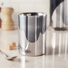 Small & Large Stainless-Steel Mug Set