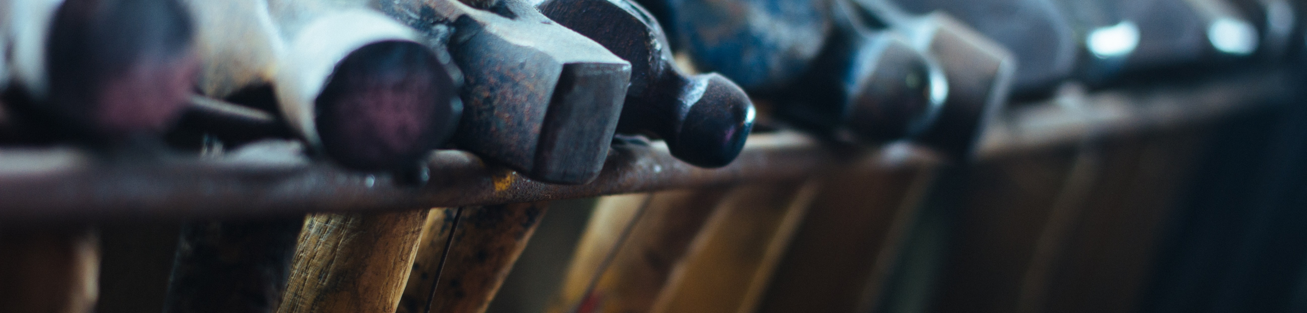 Contact Us Hero - Hammers