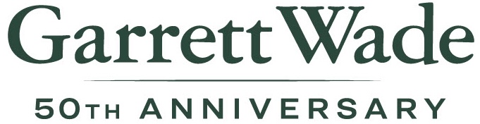 Garrett Wade - Logo