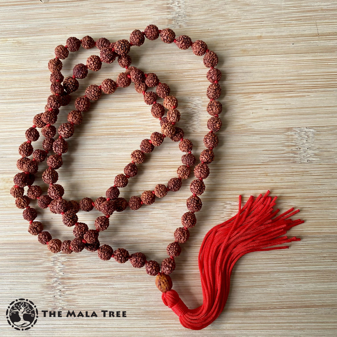 Mala Tree Shop Mala Tree Of Life Mala Bracelet Spirit Trading Company