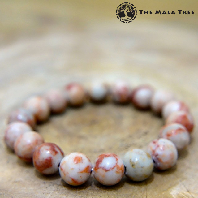 PINK JASPER - Main Image