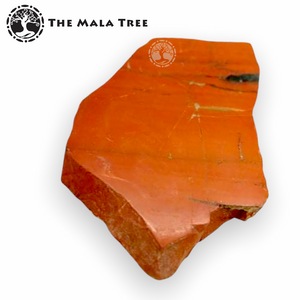 RED JASPER Plate / Slab (Freeform) 