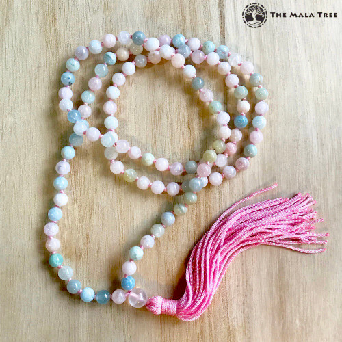 BERYL Classic 108 Mala