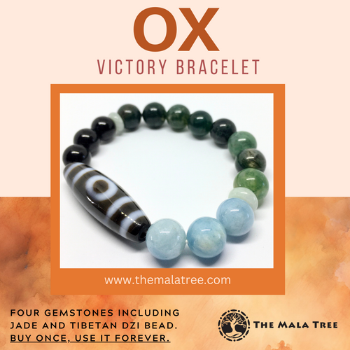 OX VICTORY Bracelet
